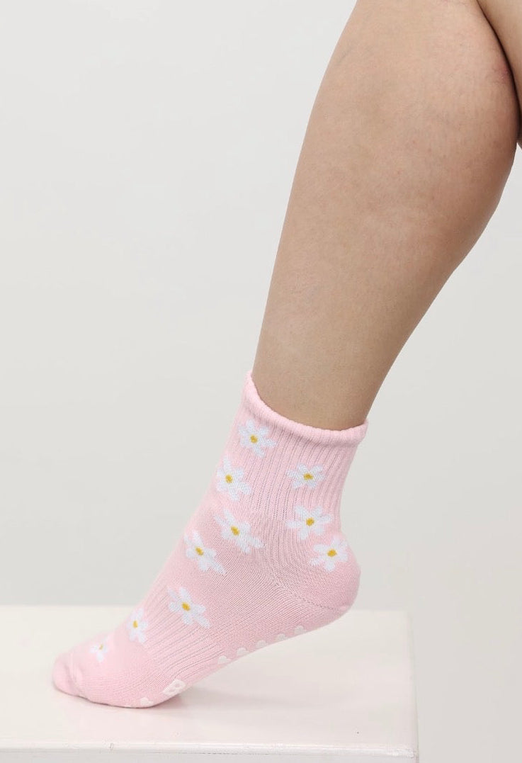 The Bloom sock