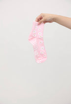 The Bloom sock