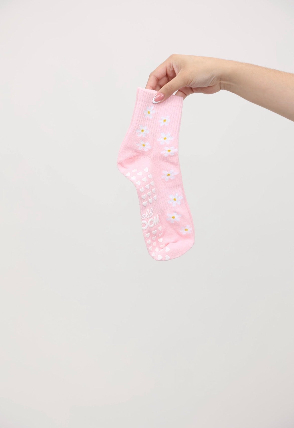 The Bloom sock