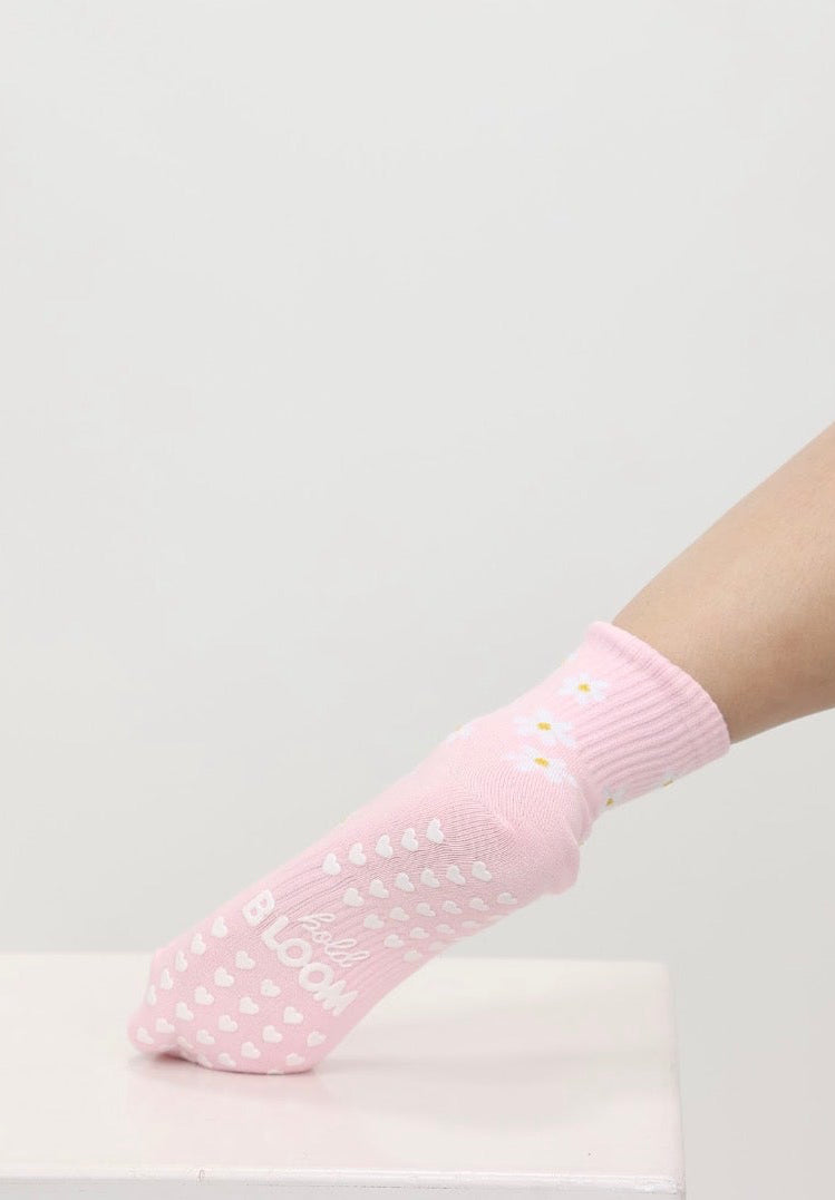 The Bloom sock